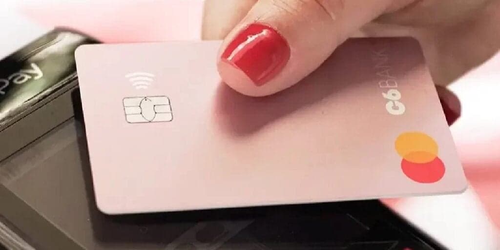 ÓTIMA notícia: Melhor novidade aos clientes do C6 Bank é confirmada HOJE (10/4) e você tem que aproveitar
