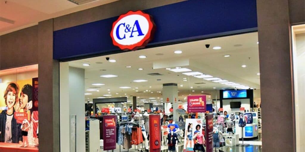 Notícia de aquisição da C&A expõe atual momento da empresa e entrega concorrente gigante comprando tudo
