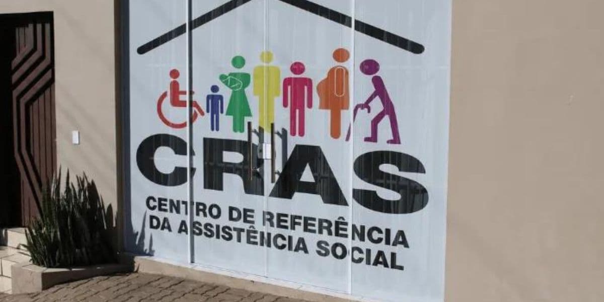 Unidade do CRAS (Foto: Reprodução/Internet) Unidade do CRAS (Foto: Reprodução/Internet)