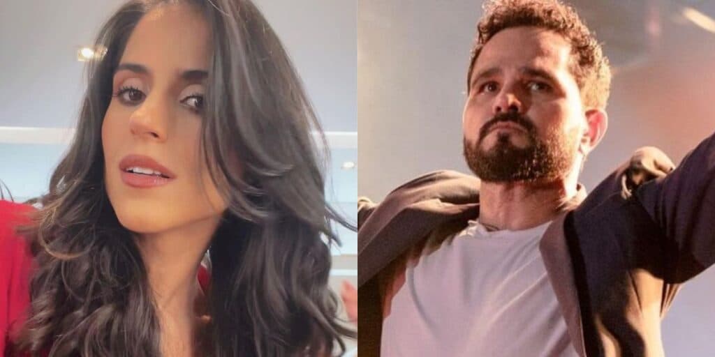 Camilla Camargo, filha de Zezé, surge em vídeo e dá recado a Luciano: “Não tem jeito”