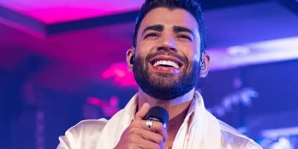 A atitude chocante de Gusttavo Lima em proibir que até os próprios amigos entrassem em sua mansão