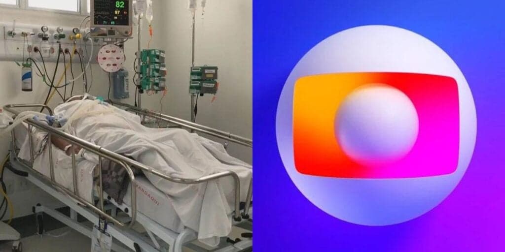AIDS: o astro da Globo que recebeu aviso sobrenatural pouco antes de morrer com aviso de arrepiar