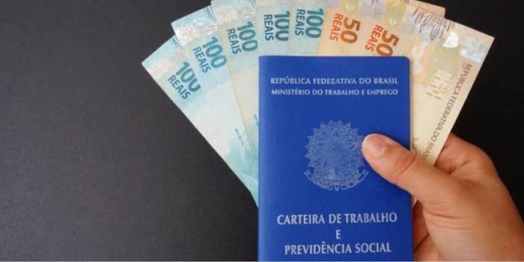 Trabalhadores de carteira assinada poderão ter VITÓRIA: Você poderá receber uma FORTUNA e nem faz ideia