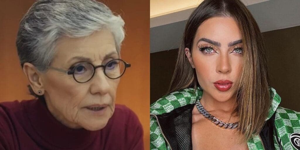 Jade Picon e Cássia Kis: com Travessia chegando ao fim, atrizes têm abismo absurdo entre salários vazado