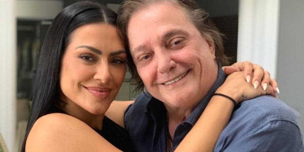 Corajosa, Cleo Pires acaba de detonar pavor e expor atitude péssima do pai, Fábio Jr.: "Peguei pavor"