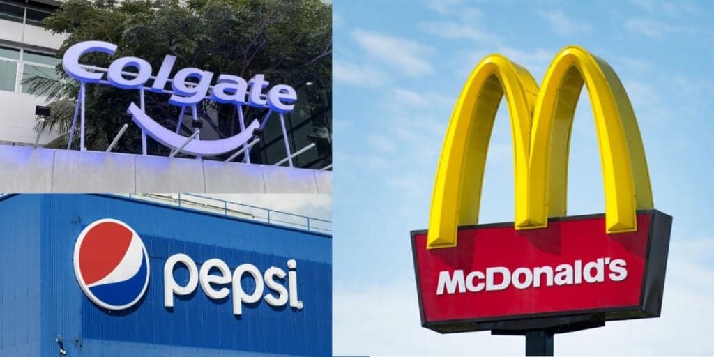 Descobrimos: Os 5 produtos que tinham tudo para estourar, um envolve o McDonalds e eles esconderam de você