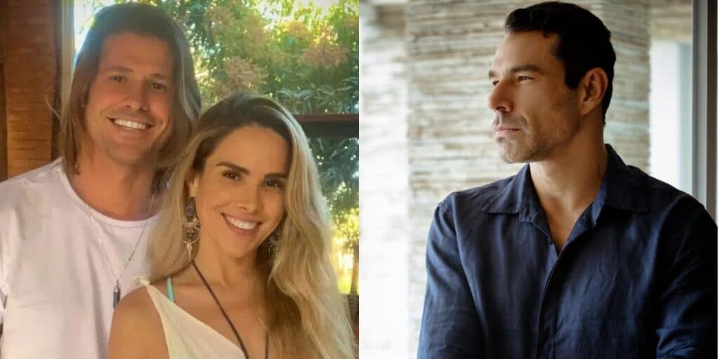 Corajosa, Wanessa detona o que viveu em união por 17 anos e expõe ex-marido e Dado: “Não tenho dúvida”