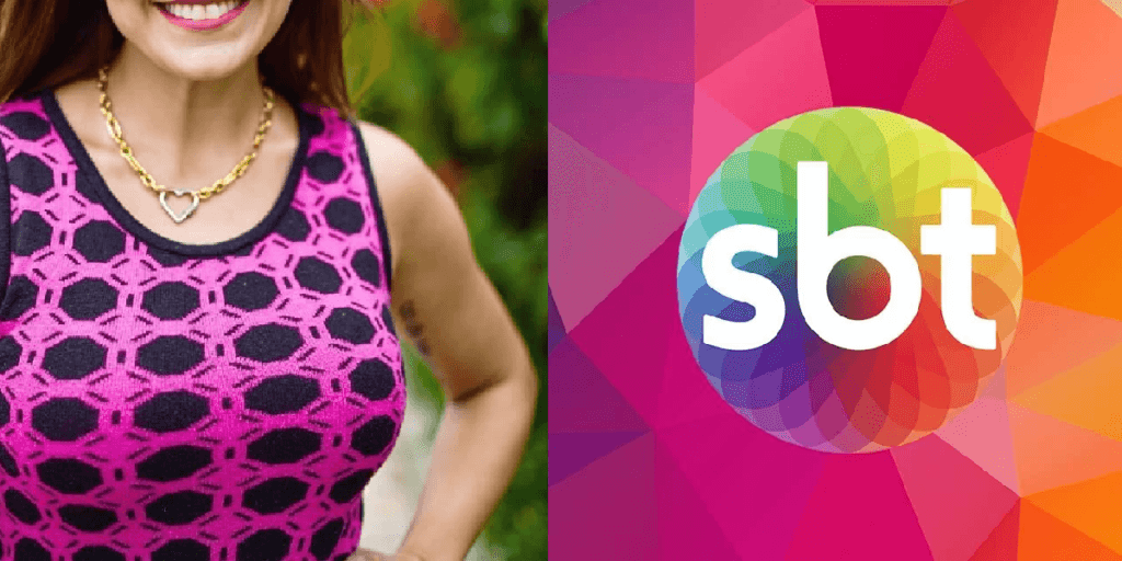 Estrela da programação do SBT choca ao confirmar que chifrou o marido e dá detalhes na TV