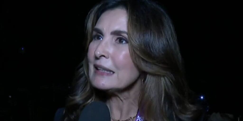 Fátima Bernardes choca público da Globo ao surgir no Jornal Hoje e confirmar sobre trabalho: "Continuar"