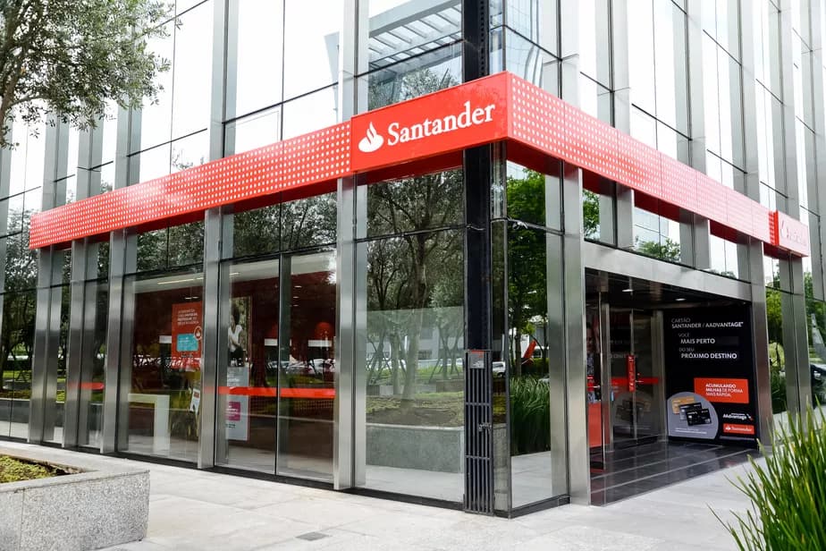 Acaba de chegar comunicado IMPORTANTE e necessário para todos os correntistas do Santander