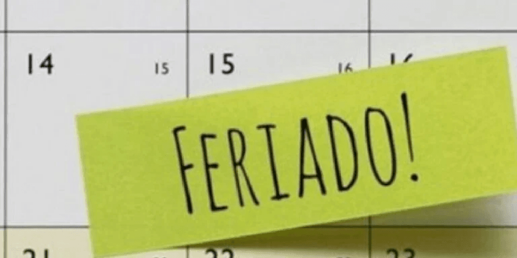 Quinta-feira santa pode ser feriado pra você: Descubra agora se tem direito à folga de 4 dias