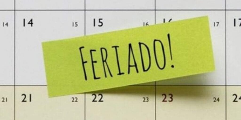 Feriado "guardado a sete chaves" vem aí, muitos nem faziam ideia e 9 estados desfrutarão dele