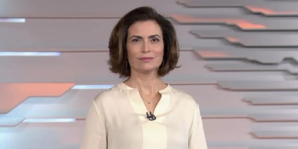 Giuliana Morrone faz forte desabafo público após demissão da Globo: “A busca pela verdade”