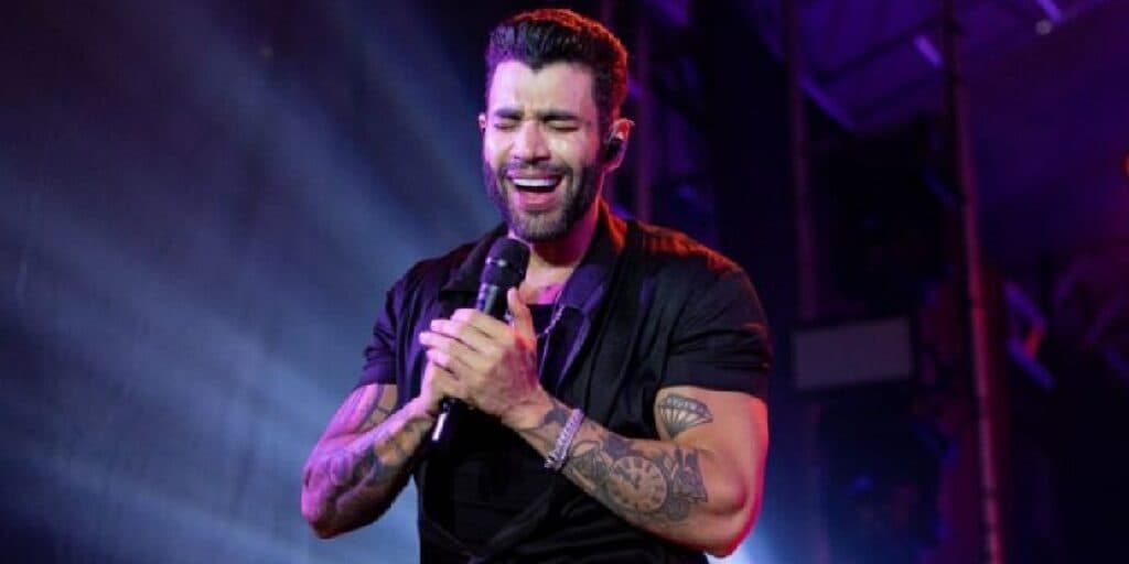 R$31 milhões: Gusttavo Lima é dono de bebida famosa, que você já tomou e está faturando fortuna no país