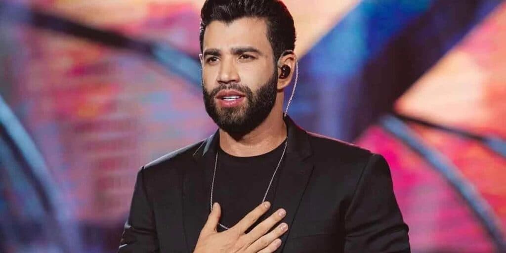 Gusttavo Lima comunica rompimento oficial e pega todo mundo de surpresa com anúncio: "Não faz mais"
