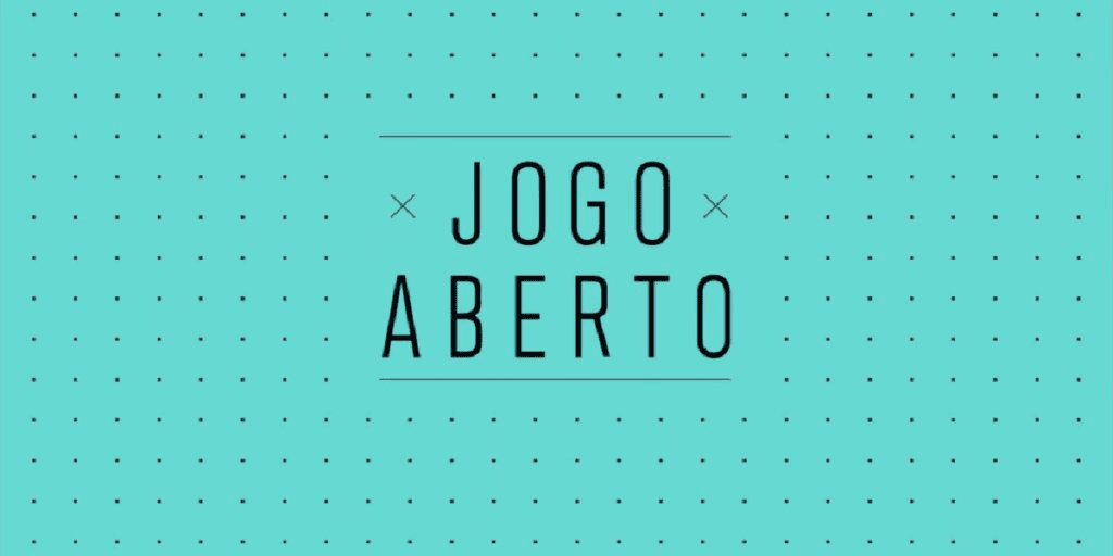 Fora da Band, apresentadora do Jogo Aberto estreia na Globo e assume programa: "Eu entrei com tudo"