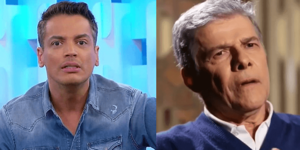 Leo Dias se revolta ao ser atacado por José Mayer e dá cheque mate no ator: “Tenho como provar”