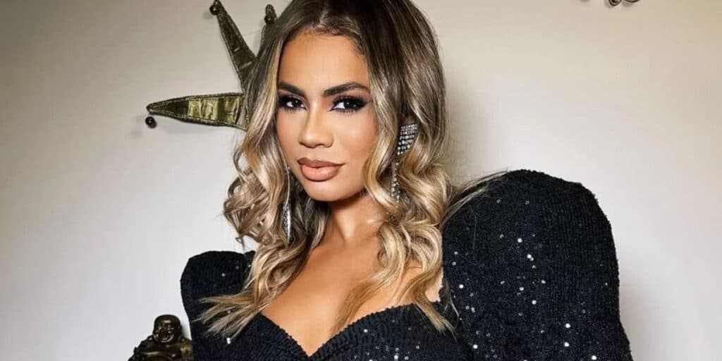 Lexa esculacha escândalo com nome dela e Guimê e expõe o que viveu em mansão: "Maior erro da vida"