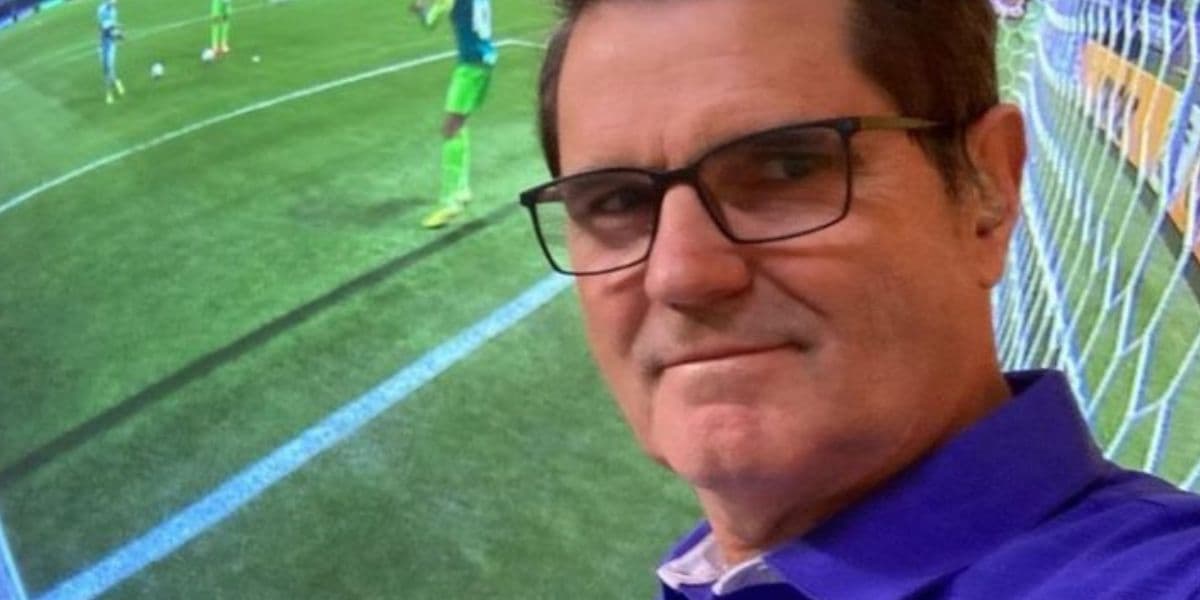 Linhares Júnior (Foto: Reprodução / Instagram) 