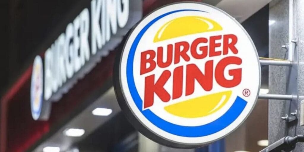Asqueroso: Absurdo encontrado em unidade do Burger King fará você pensar duas vezes antes de ir lá