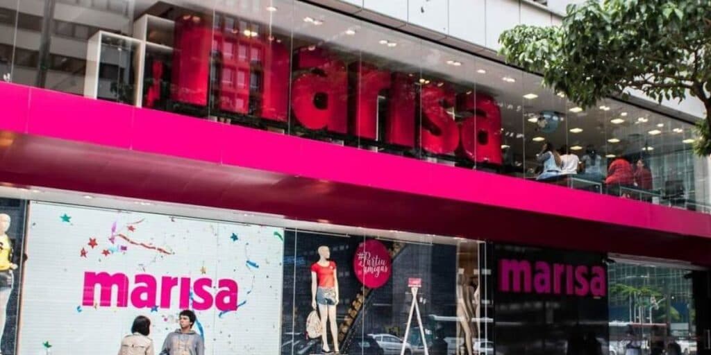 Quase 100 lojas fechadas, demissão em massa e nova realidade: A verdade do que acontece com a Marisa