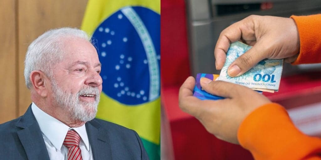 MUDANÇA: Lula define novo salário aos brasileiros e emite alerta geral com novo valor