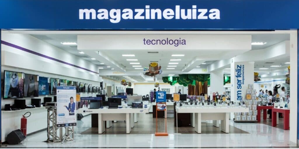 Falência? Concorrente da Magalu luta ferozmente para não baixar as portas e acaba tendo desfecho