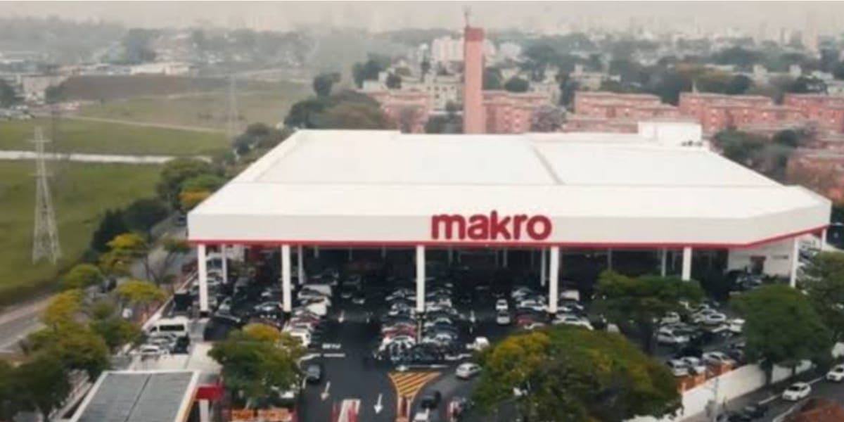 A Muffato comprou grande parte das lojas e irá comandar 106 espalhadas por São Paulo e Paraná, com um faturamento bilionário (Reprodução: Internet)