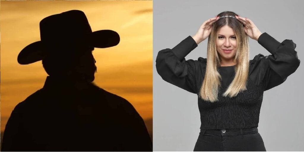 A fala corajosa de cantor sertanejo que resolveu dizer quem era Marília Mendonça de verdade
