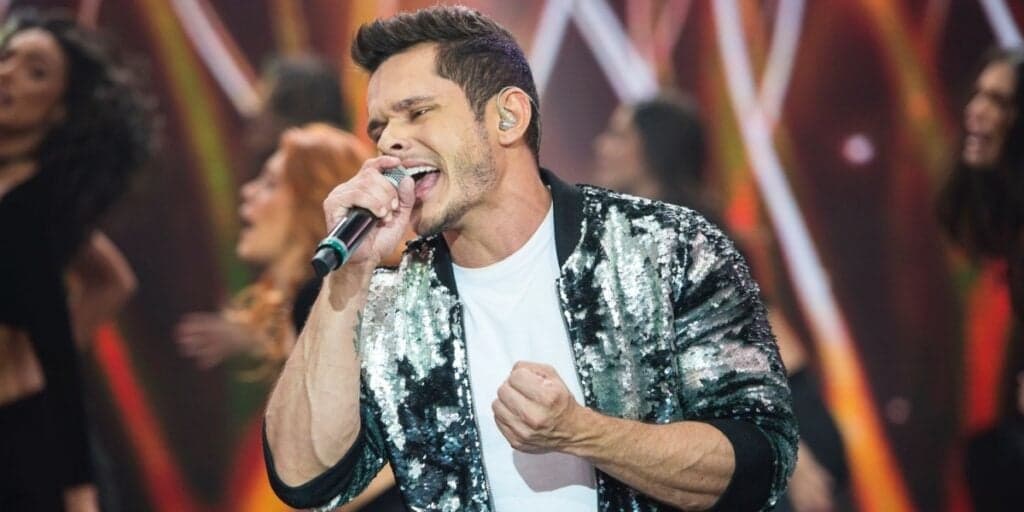 Maycon Balbino anuncia lançamento explosivo para essa sexta-feira