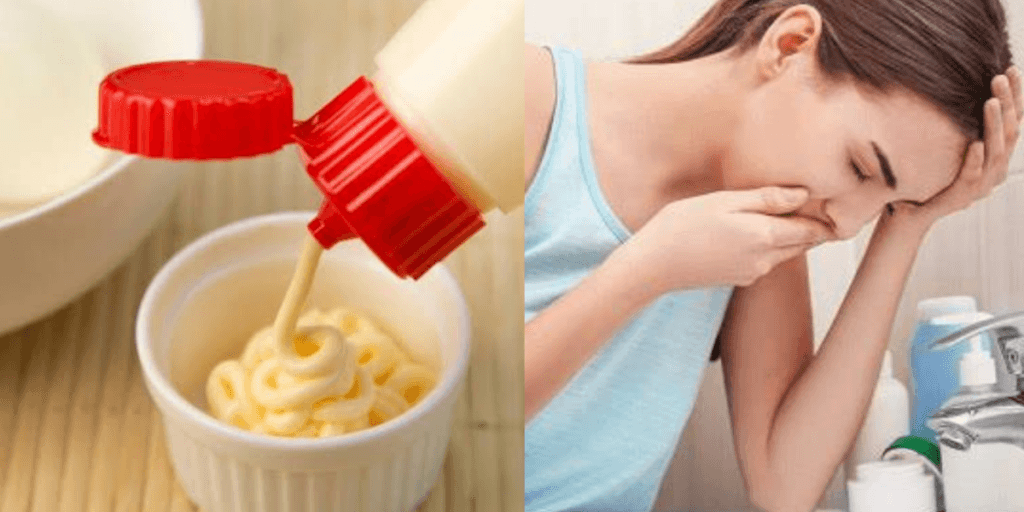 MAIONESE contaminada e com itens vencidos: Não compre essa marca de forma alguma se ler isso