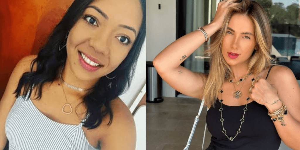 Babá resolve expor tudo que sente e sabe de Virgínia Fonseca e faz longo textão do que acontece em casa