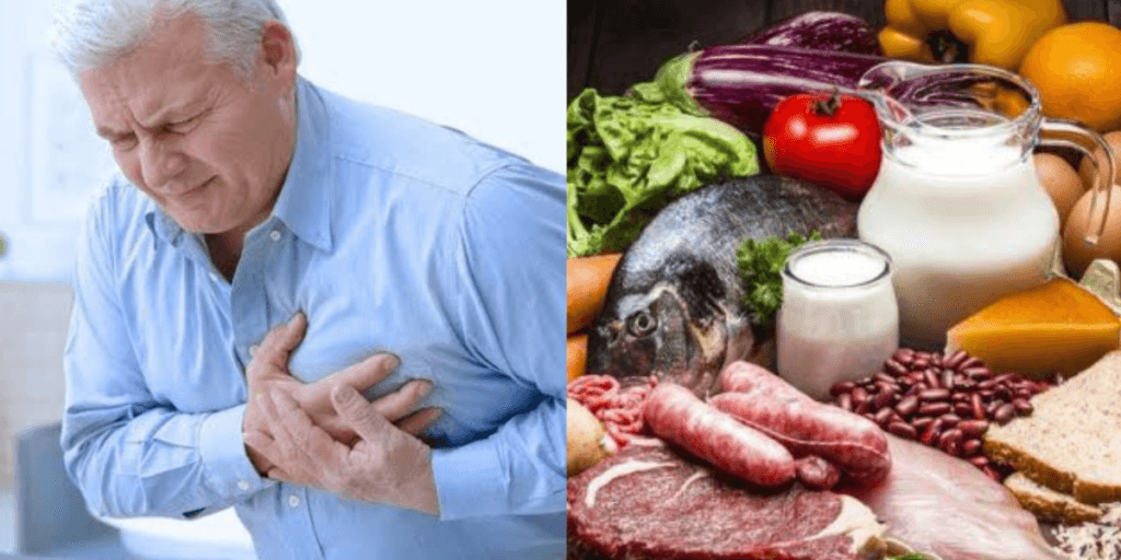 CUIDADO: Este é o alimento que MAIS enfarta pessoas no MUNDO e você precisa se proteger
