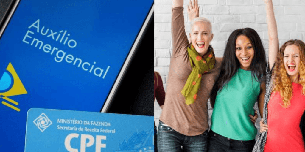 NOVO benefício para MULHERES vira notícia e você precisa saber se terá direito a este EXCELENTE valor