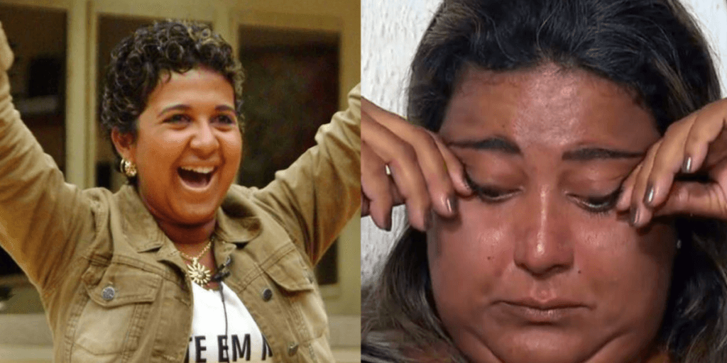 Falência, golpe da família e vida humilde: Cida, campeã do BBB4, viu vida desmoronar após perder o prêmio