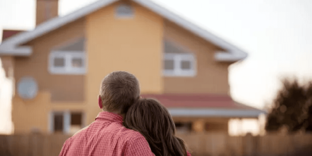 Você pode realizar seu sonho de ter uma Casa PRÓPRIA este ano e precisa saber disso para conseguir