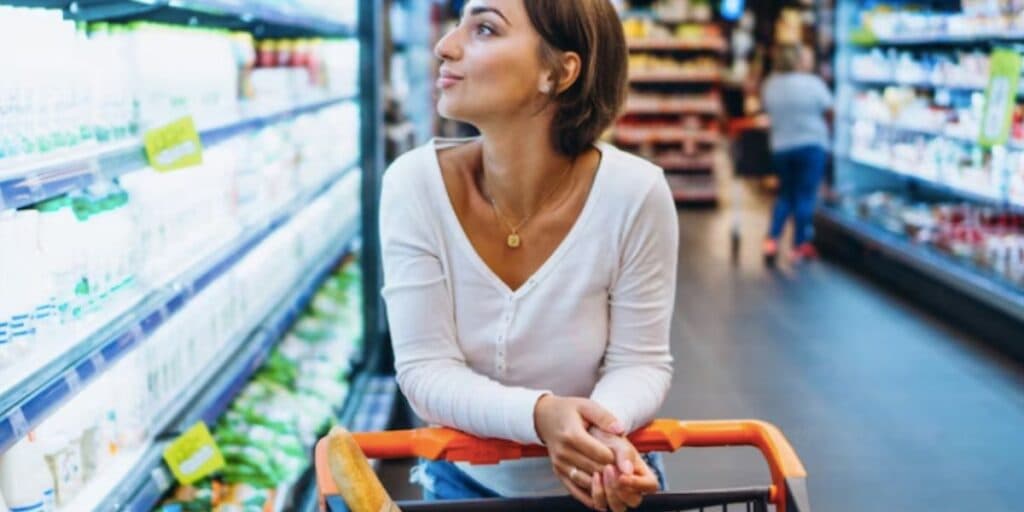Alerta de PERIGO: Se você é mulher e frequenta supermercado, precisa ver isso AGORA para se proteger