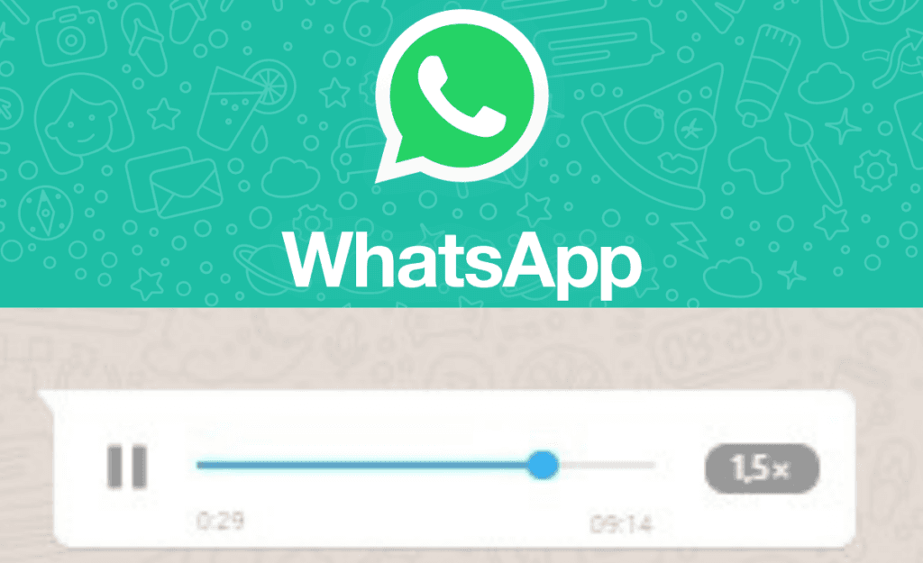 Aviso geral no WhatsApp: Odeia ouvir áudios? Veja o que fazer para nunca mais precisar