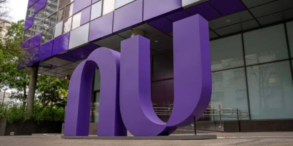 Nubank é desbancado por banco gigante e perde a liderança no Brasil; confira o ranking