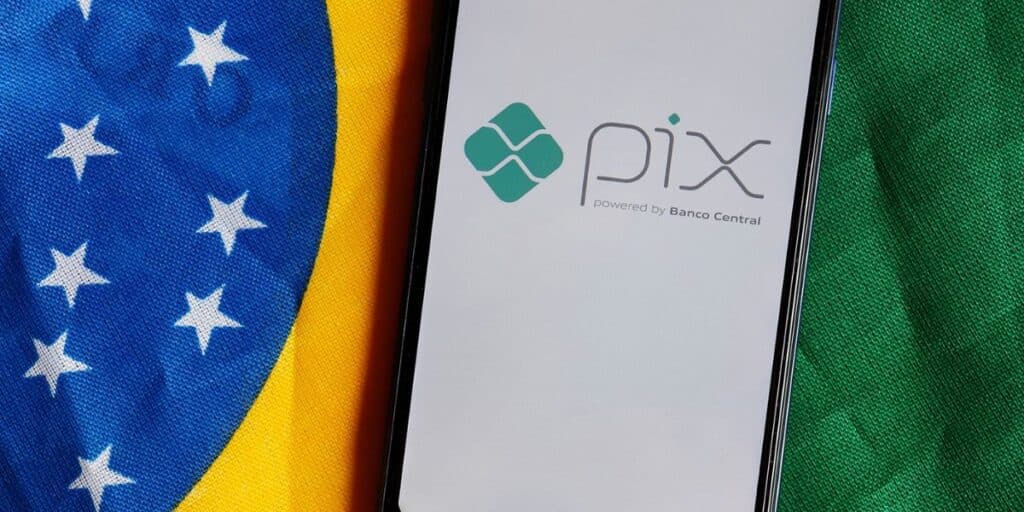ALERTA GERAL e necessário agora para todos os brasileiros que costumam usar o PIX