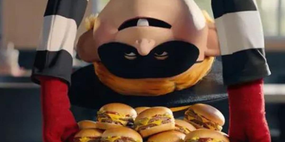 Papa Burger (Foto: Reprodução / Internet) 