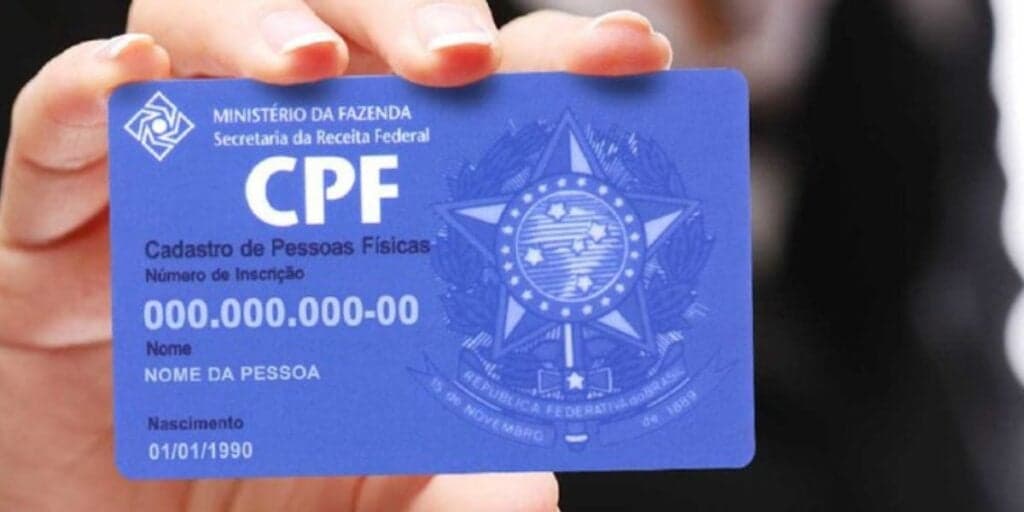 Alerta geral e importante com novidade para os cidadãos que estão negativos com o CPF no Serasa