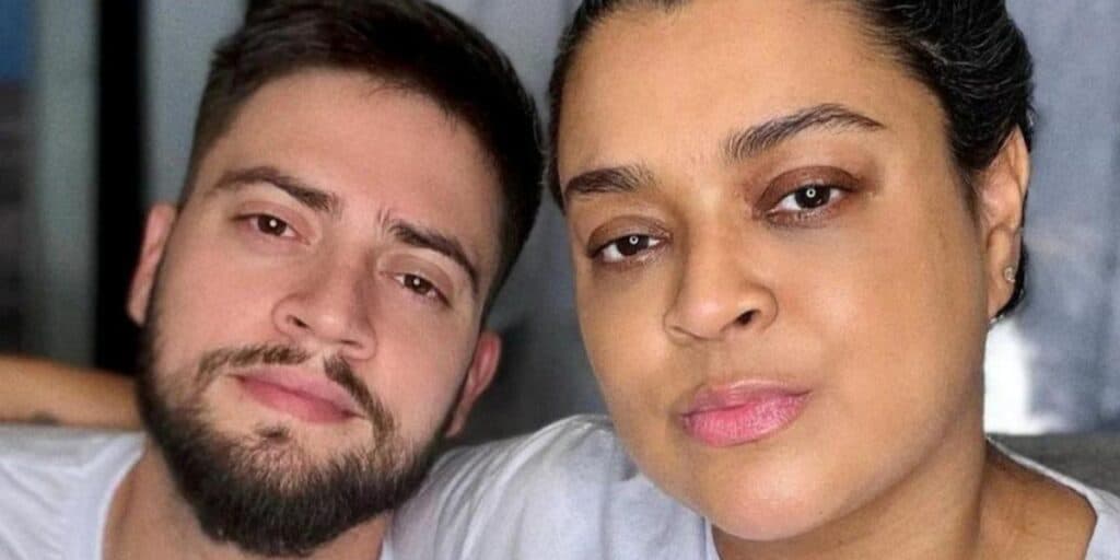 Casamento de Preta Gil e Rodrigo Godoy chega ao fim, afirma colunista