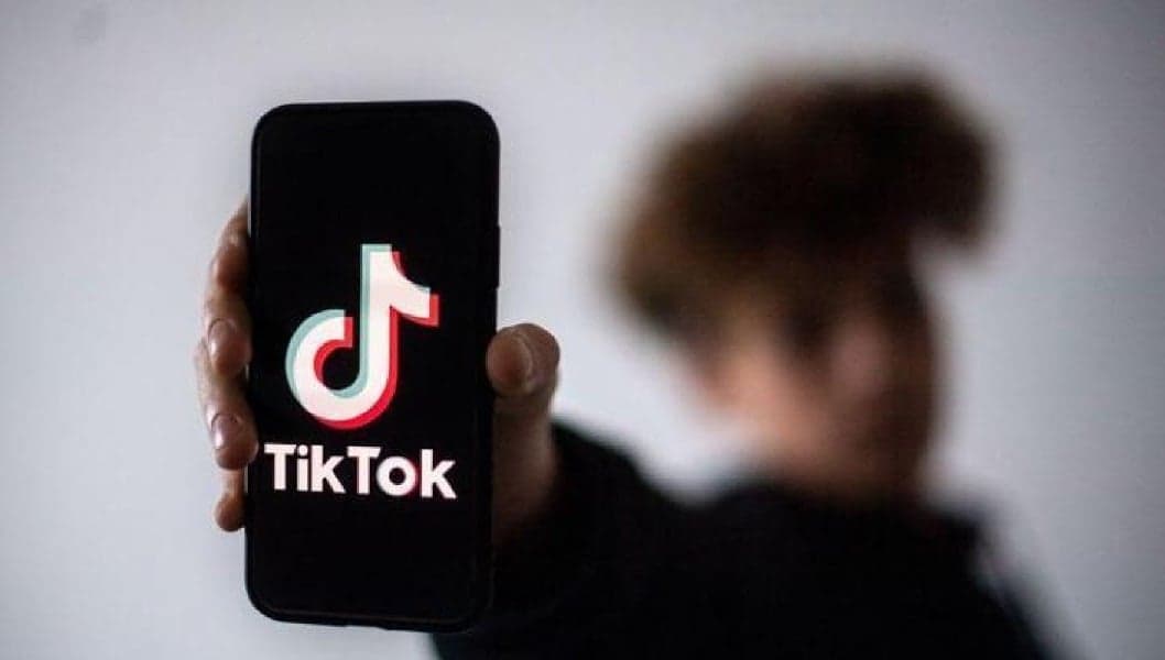 Plataforma do TikTok será proibida na Austrália (Foto: Reprodução/ Internet)