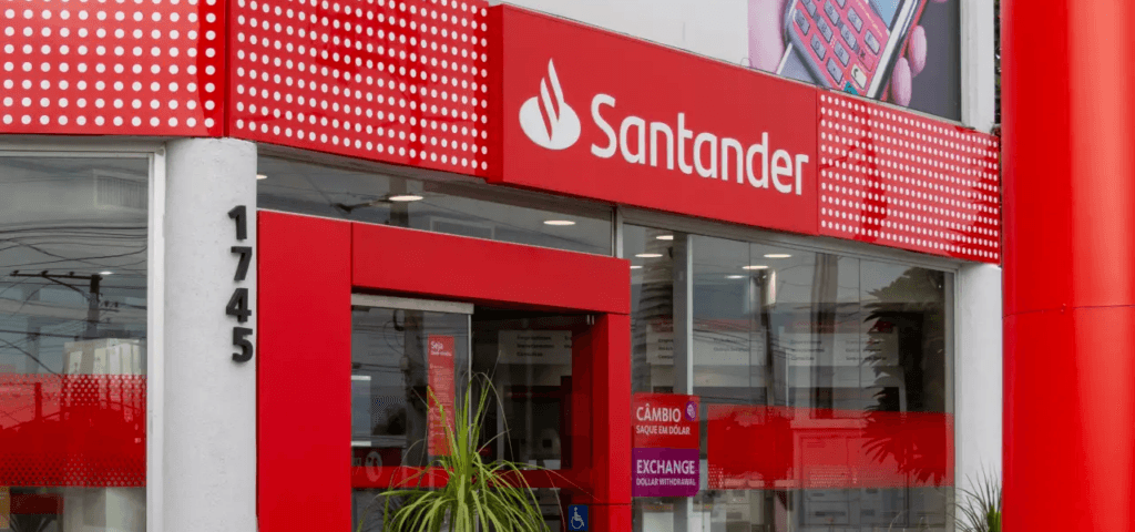Revolta: Situação do Santander anda enfurecendo clientes HOJE (26) e você precisa saber o que acontece