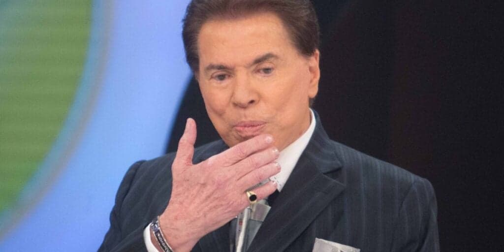 Rombo de R$4 bilhões: a crise de uma das empresas de Silvio Santos que precisou ser vendida à outra