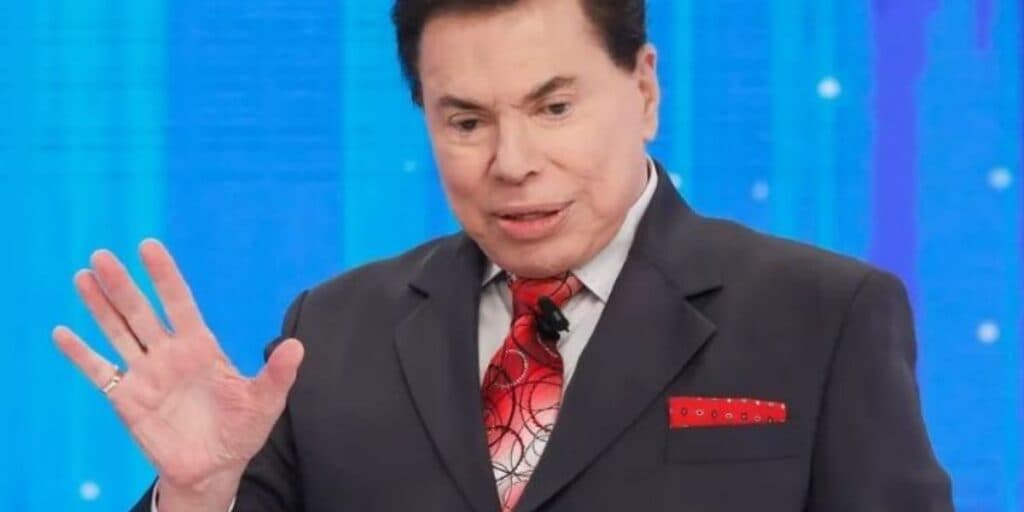 Atitude de Silvio Santos com funcionário do SBT é o que nenhum outro chefe faria: "Revoltado"