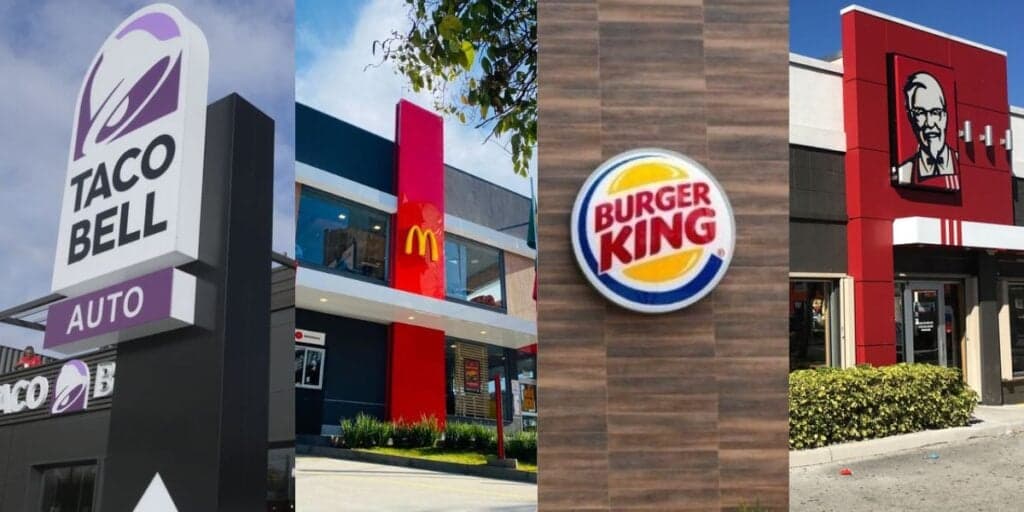 Em meio a escritórios esvaziados e demissão em massa, fast-food mais amado recebe notícia que não esperava