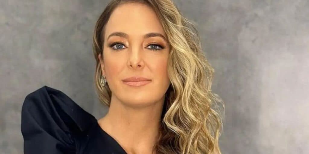 Ticiane Pinheiro fala sobre nova gestação, agora de menino, e abre o jogo: “Deixar a vida me levar”