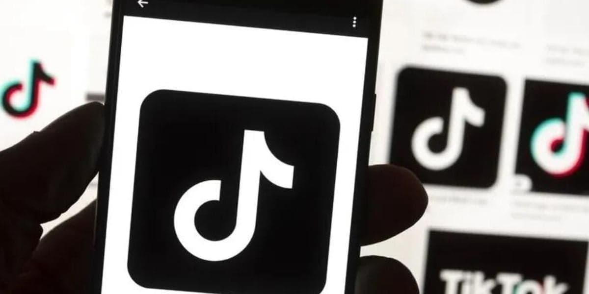 TikTok corre risco de ser banido em alguns países (Foto: Michael Dwyer) TikTok corre risco de ser banido em alguns países (Foto: Michael Dwyer)